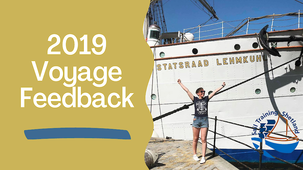 Feedback 2019