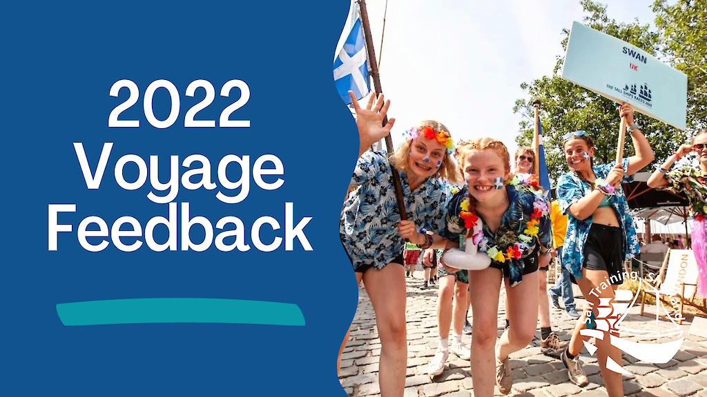 Feedback 2022