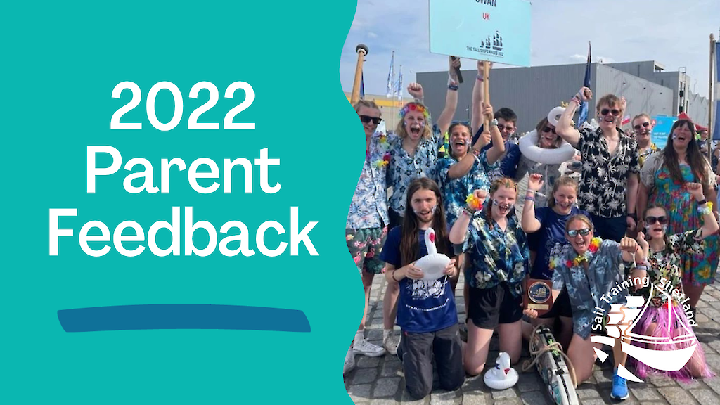 Parent Feedback 2022