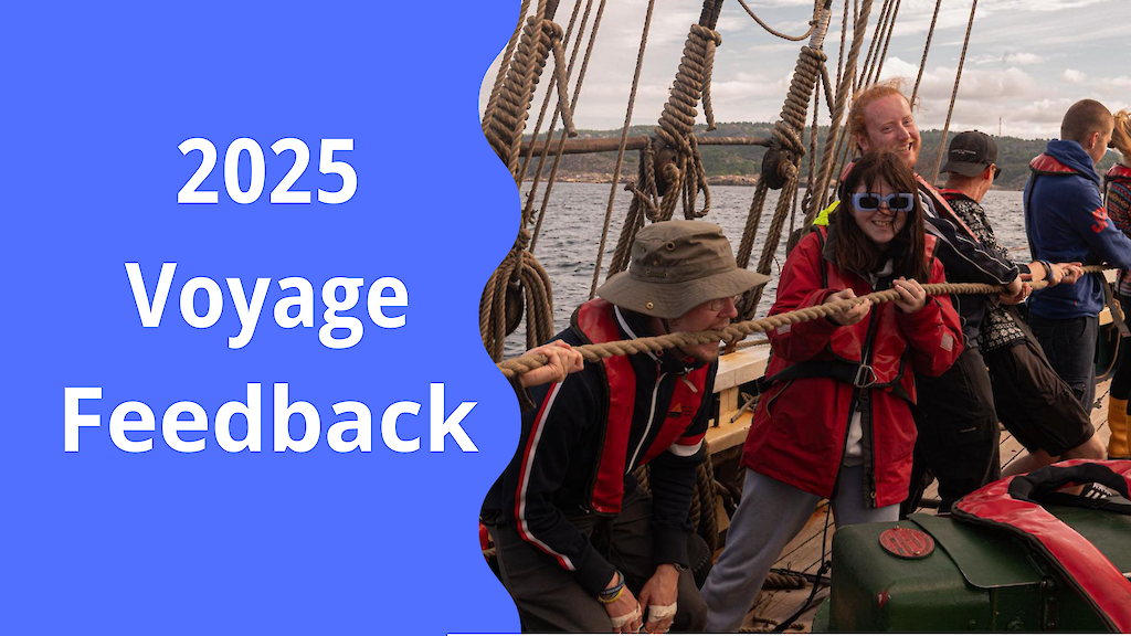 Voyage Feedback 2025