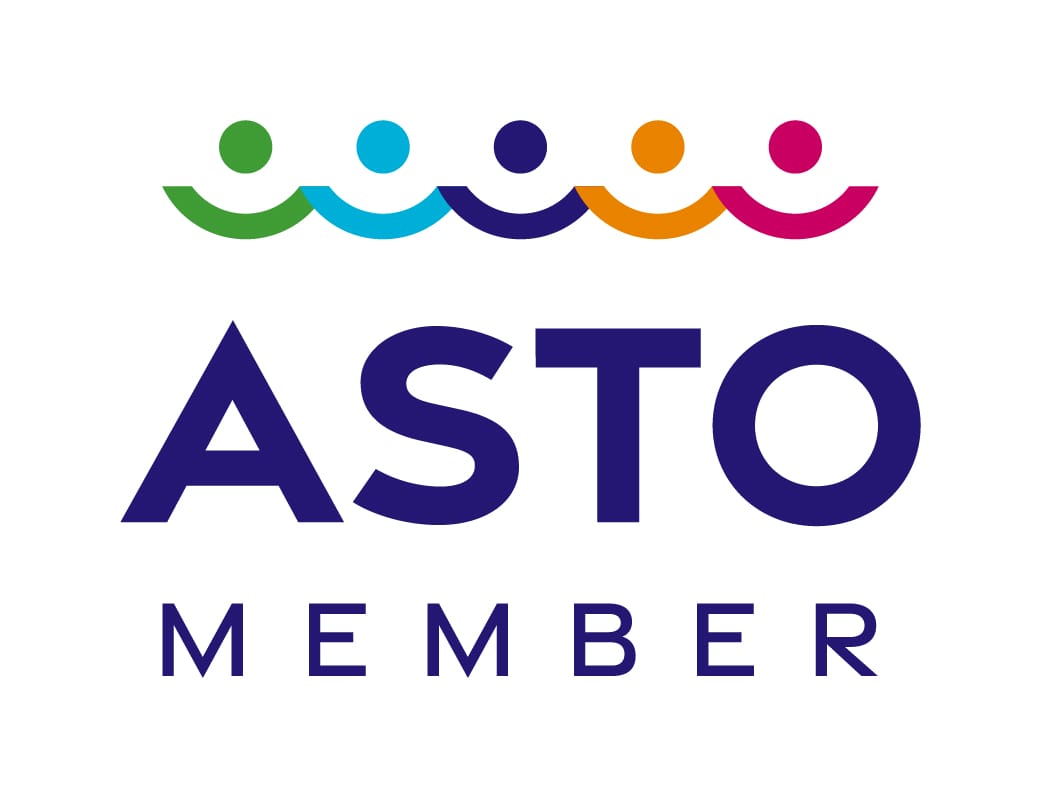 ASTO Logo